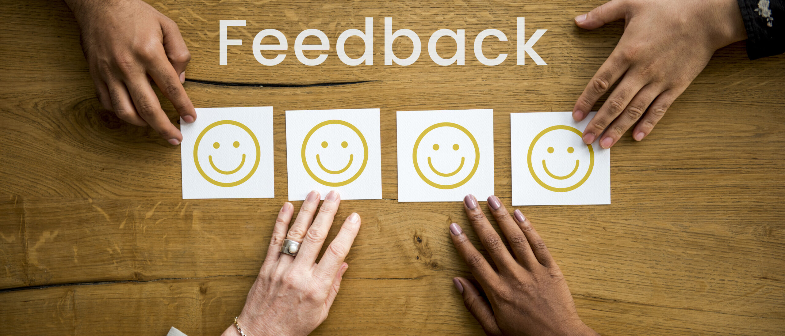 Personio review showing employee feedback and performance ratings.